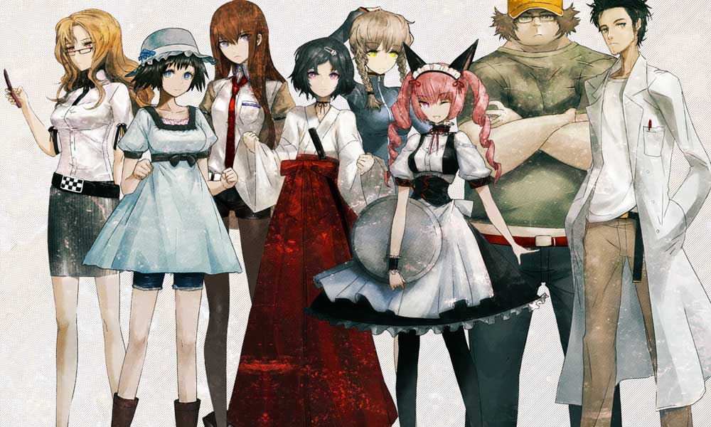 steins-gate