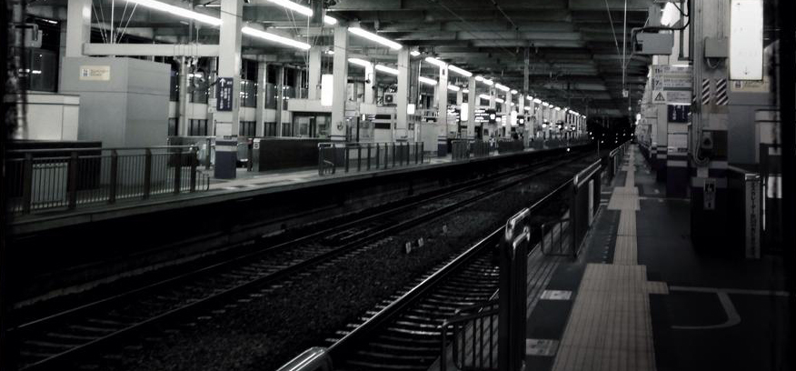 Cómo usar los trenes en Japón