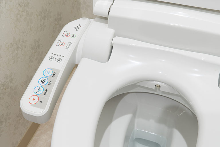 Washlet (bidet japonés) ¿sabes cómo usarlo? Vamos a Japón Vamos a Japón