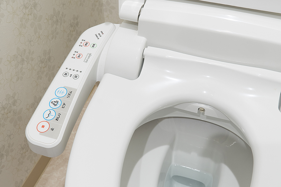 Washlet (bidet japonés) ¿sabes cómo usarlo? Vamos a Japón Vamos a Japón